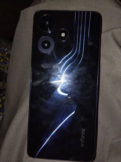 Infinix hot 30