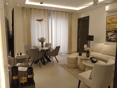 - Low Price Fully Furnished Luxury Apartments For Sale In Gulberg And M. M Alam Road Lahore.