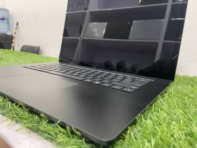 Surface Laptop5 Core i7 Generation12th 16gb ram 512gb ssd touch Screen