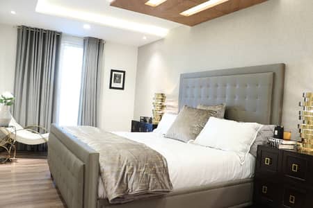 15% GUARANTEED RENTAL APARTMENTS IN ROYAL - SWISS INTERNATIONAL