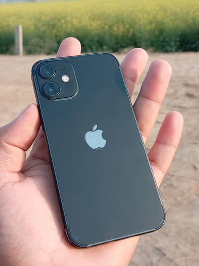 Iphone 12mini 64GB Helth 82% All Ok