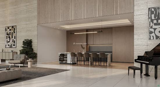 Pre- Launched Price 26,000 To 28,000 Per Sq. Ft Furnished Apartments Available In Gulberg, Lahore.