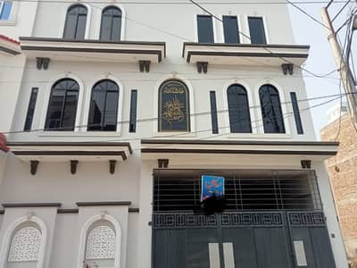 House for sale in Rahim Yar khan