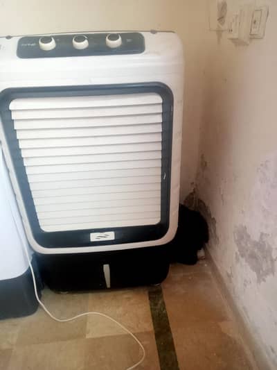 cold air cooler