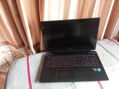 Lenovo Y50 70, Gaming Laptop, i7 4th, Nvidia, rtx, gtx, Call Now