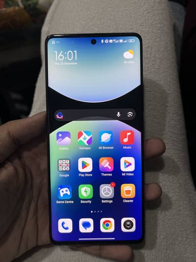 Redmi note 14 pro