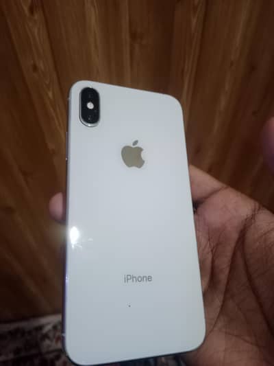 iphone x 64gb