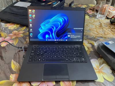 Dell Latitude 5300 Core I5 8th Gen