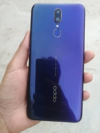 oppo f11