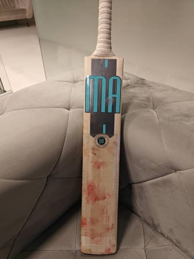 MA BAT 2.0 EDITION DOUBLE PRESS BAT
