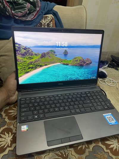 Dell Precision 7550 for sale