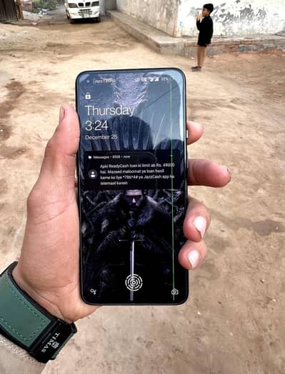 OnePlus 9 original sealed pack 8/128