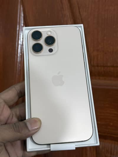 16 pro max 256gb Factory unlock