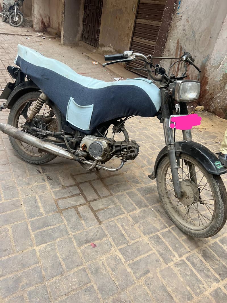 یھ موڈر سایکیل 2011 2