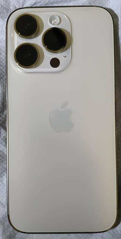 iPhone 14 pro, official PTA Approved