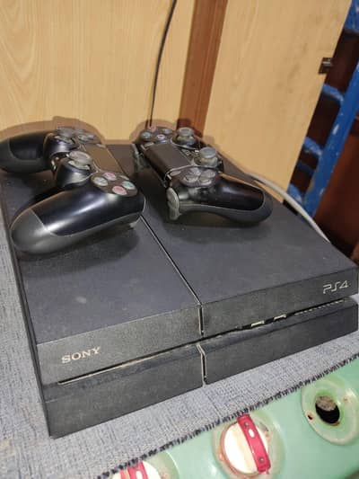 PS4 FOR SALE RAWALPINDI