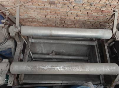 textile fabric dyeing machine 60 inch bar