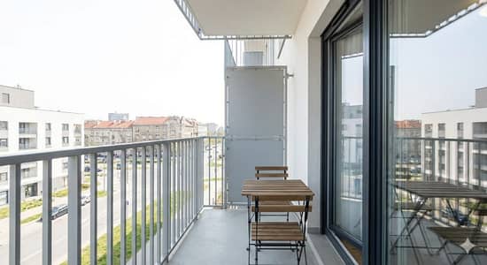 1 Bed Apartment on Easy Installments | 447 Sqft | Bahria Town Lahore