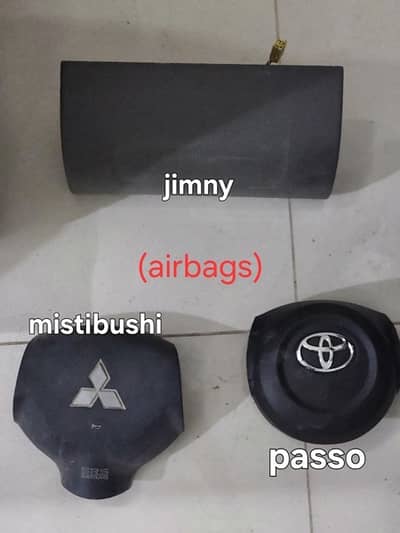 Car Parts