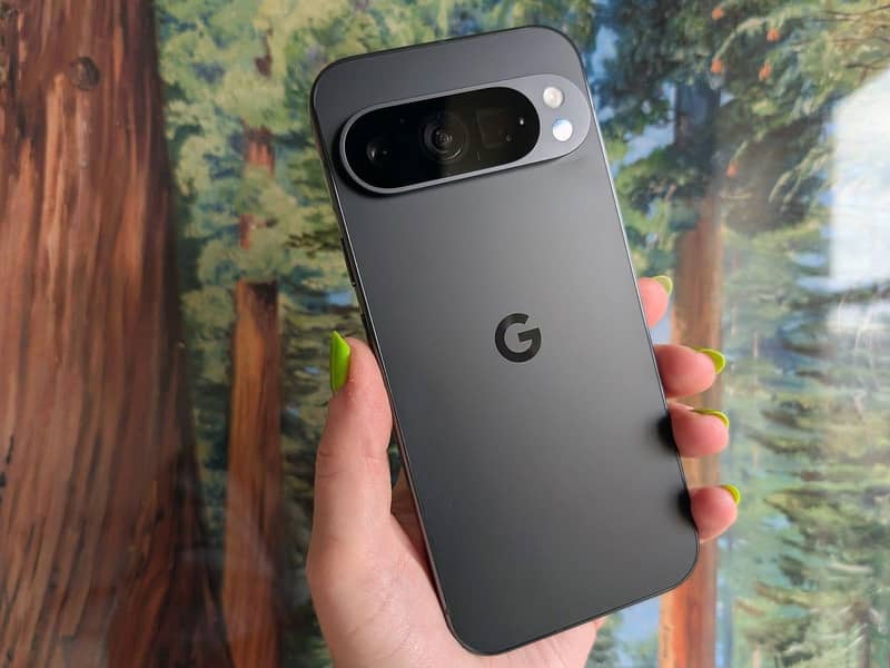 google pixel 7 4