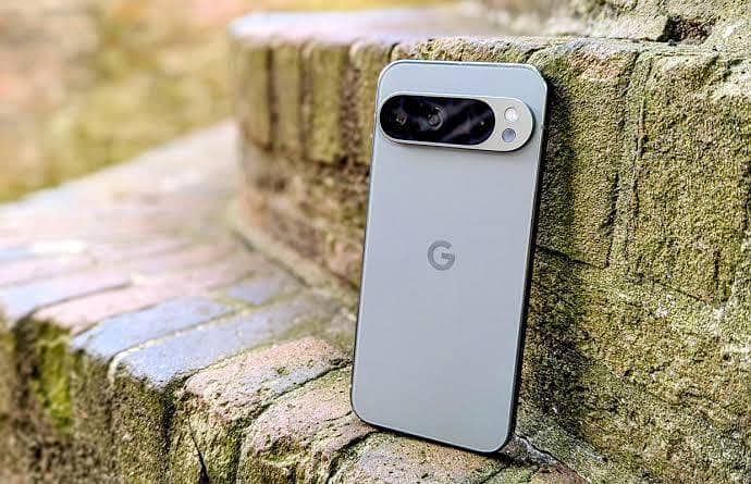 google pixel 7 5