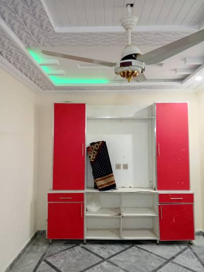 Ghouri town ph 7 Duble Story House For Rent water electrity