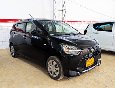 Toyota Pixis Epoch 2022