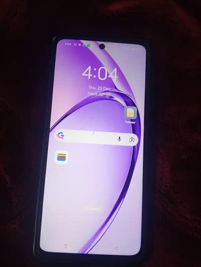 OPPO a3 for sale