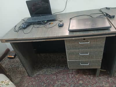 Set of workstations for Sale!