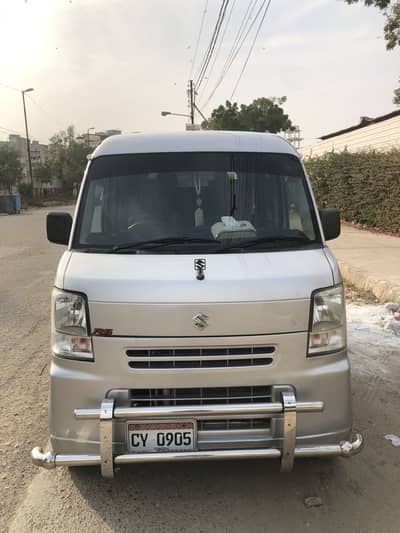 Suzuki Every 2014/2018 oct