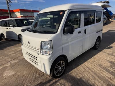 Nissan clipper NV100 ( 2020 model ) 2026 registration