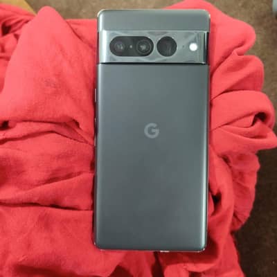 Google pixel 7 pro   12/128