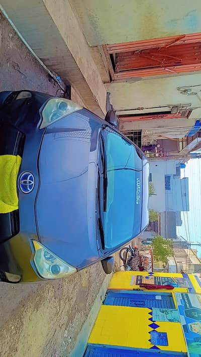 Toyota aqua 2013 reg 2017 owny my nam