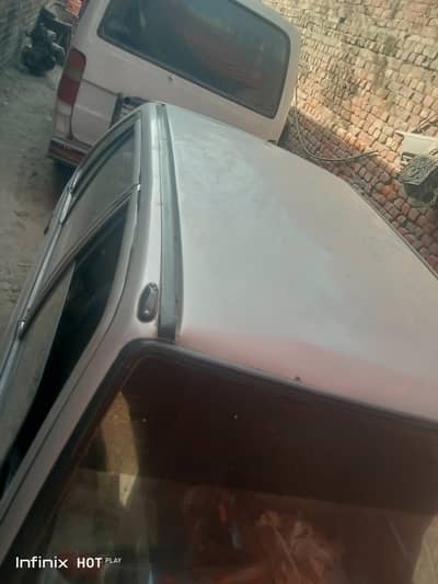 Suzuki mehran VX first owner Btr Alto santro coure cultus
