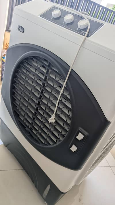 Air cooler Super Asia