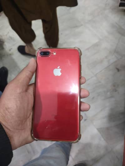 iPhone 7Plus PTA Approved