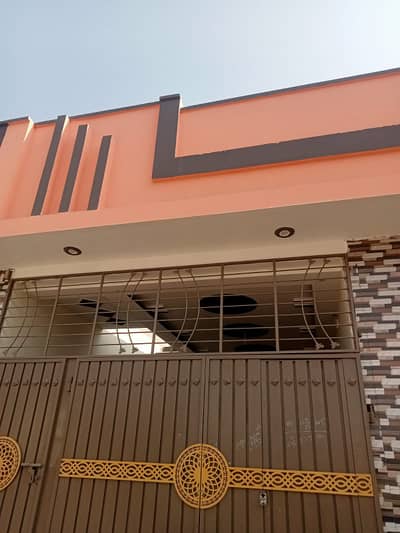 House for sale in Rahim Yar khan