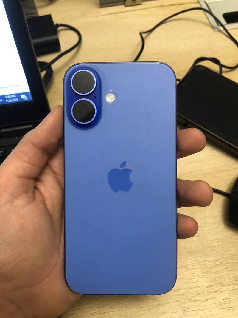 Iphone 16 2