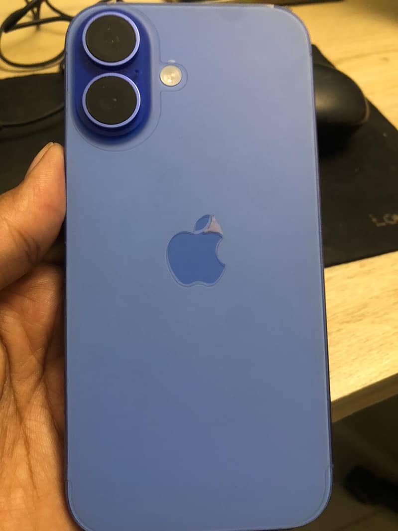 Iphone 16 4