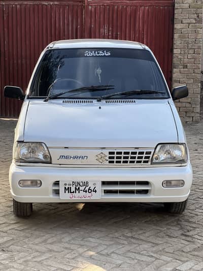 Mehran