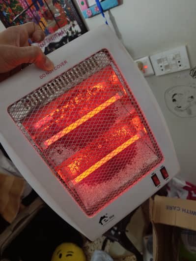 heather of two lights electric