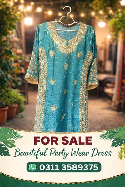 Elegant Women’s Party Wear Suit Elegant Women’s Party Wear Suit