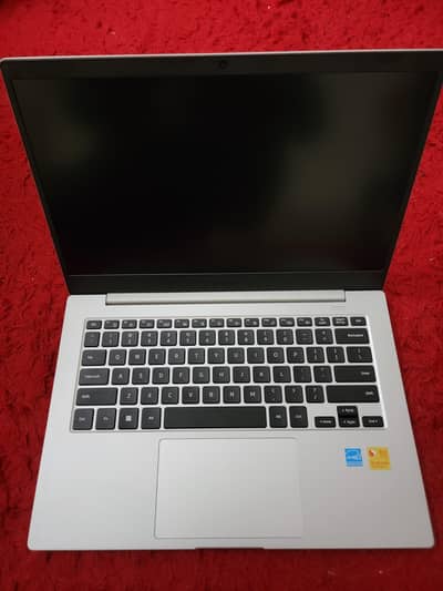 Samsung GalaxyBook 5G Laptop