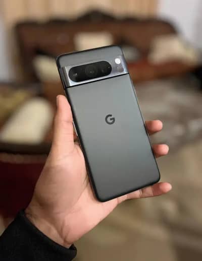 Pixel 8 Pro 128GB Pta Approved