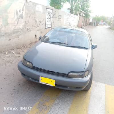 Toyota sera available for sale