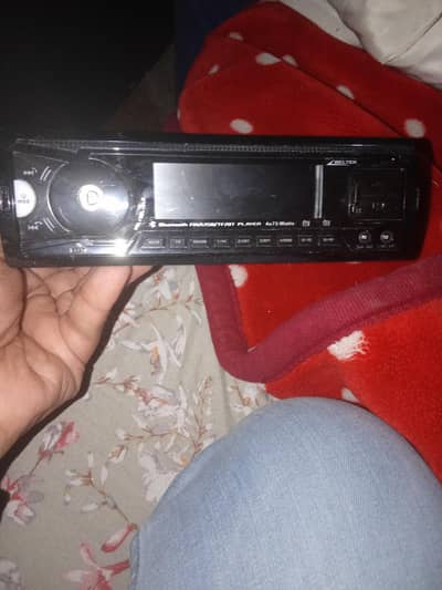 cultus speaker and mp3 with speaker gutta