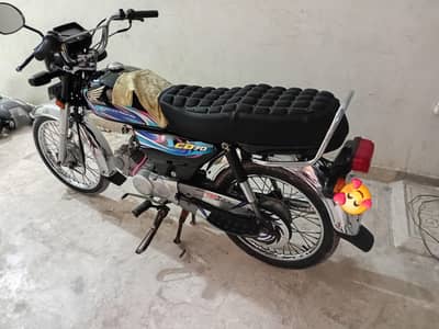 original condition  VIP CONDITION