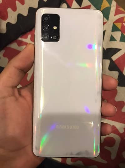 Samsung A51