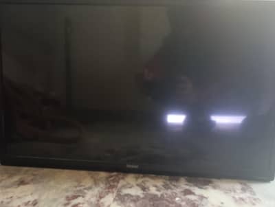 Haier 29 Inch LED HD Ready TV