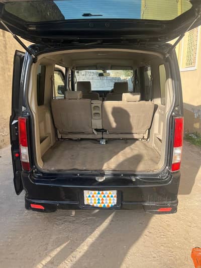 Suzuki every wagon b2b family used car for sale